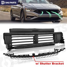 Air Regulator Active Grille Shutter Assy Vents For Volkswagen Jetta 2019-2024 Air Regulator Active Grille Shutter Assy Vents For Volkswagen Jetta 2019-2024