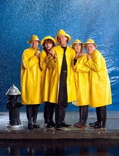 Frasier David Hyde Pierce as Dr Niles Crane Jane Leeves as Daphne - Old Photo 14