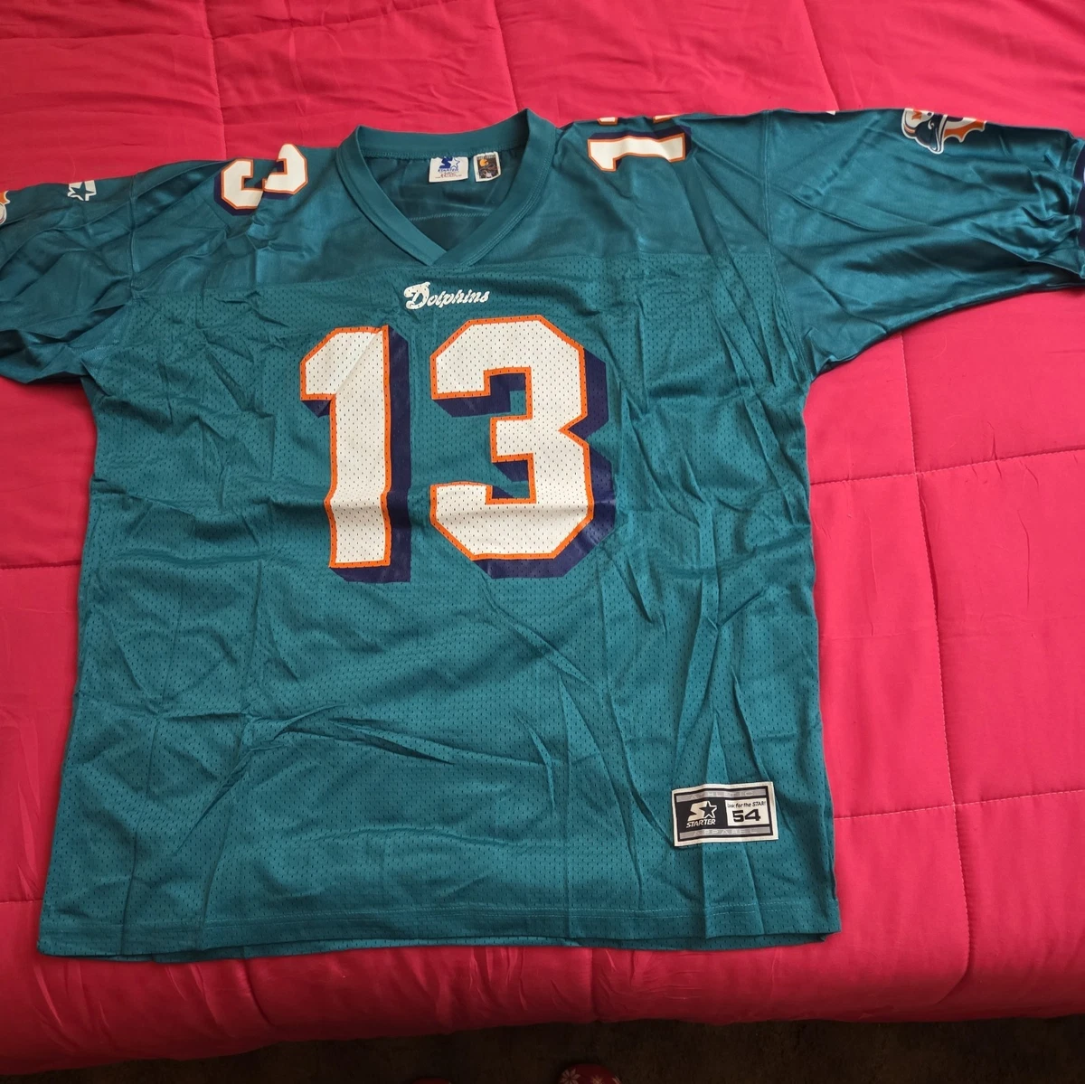 Starter Dan Marino NFL Jerseys for sale | eBay