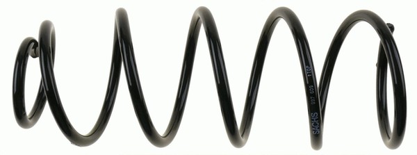 1X Fahrwerksfeder Sachs 997 609 FüR Skoda VW Golf Octavia 1J1 1U5 1U2 11,25Mm 4-image