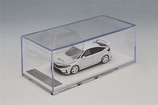 1:64 MotorHelix Honda Civic Type-R FL5 White Pearl M65324DZ-WEC Limited 1 of 299