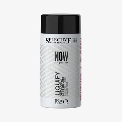 Selective Professional Now Liquid wax 100ml - NEU (045)