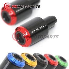 Bar Ends Sliders For DIAVEL CARBON 11-14 14 13 12 11