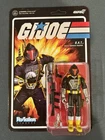 Super7 G.I. Joe B.A.T. 3.75 in Action Figure