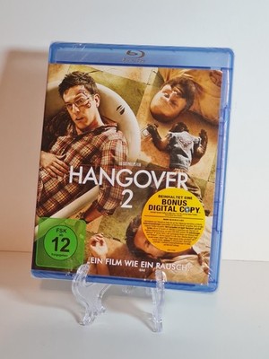 Hangover 2 NEU Original versiegelt (kostenloser Blitzversand) 1a