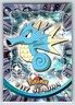 Seadra Base Pokemon 2000 Topps TV 117 NM