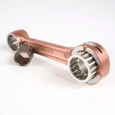 Royal Rods RH-1207 connecting rod fits Honda CR250 02-06 KiWAV