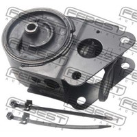Febest Motorlager Lagerung Motor Vorne FüR Nissan Quest Teana I V42 J31 A34