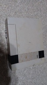 RE-CONDITIONED Original Nintendo System NES-001, w/ Cords, 1x Controller, Q'BERT