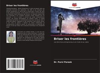 Purvi Pareek | Briser Les FrontièRes | Taschenbuch | FranzöSisch (2024)