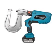 ESR-800 Riveting Machine Electric Hydraulic Automotive Sheet Metal Self-Piercing