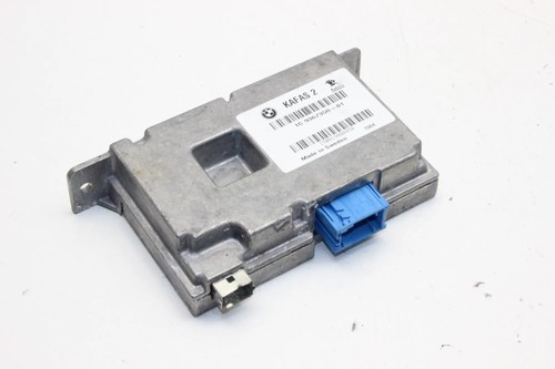 Camera control unit module