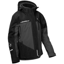 Castle X Womens Phase G4 Snowmobile Jacket Bl...