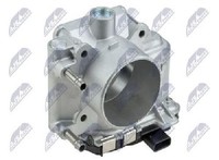 Original NTY Drosselklappenstutzen ETB-MZ-001 FüR Mazda