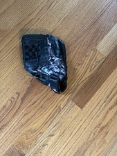 Black And Gray Camo Adidas Baseball Glove, Size 10, TS 1000 DC