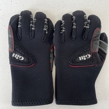 Gill MENS Gloves  3 Seasons LARGE