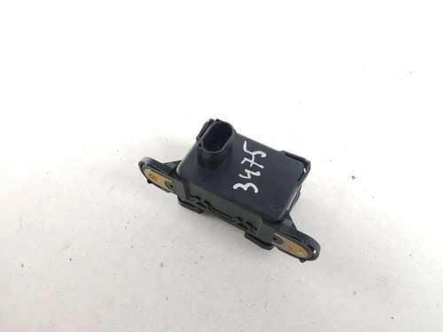 CHEVROLET CAPTIVA C100, C140 ABS Steuergerät W837M21A52 96625913 1.11 31919744