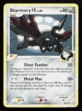 SKARMORY FB 83/147 Pokemon SUPREME VICTORS on eBay