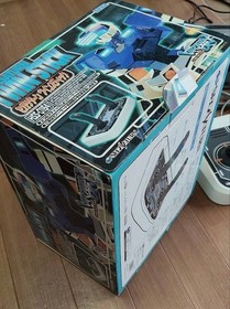 SEGA Saturn Twin Stick Controller Virtual-On Set HSS-0154 Japan