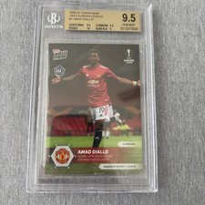 2020-21 Topps Now UEFA Europa League Soccer Cards Checklist 6