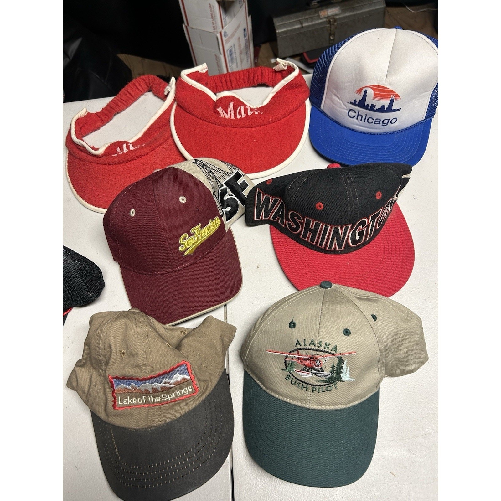 Extra Hat Bundles - image 2