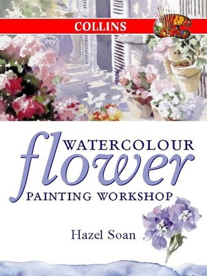 Watercolour Flower Painting Workshop (C..., Soan, Hazel