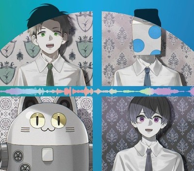CD 2mix BOX Set [Limited Complete Production 3CD + Acrylic... Ltd. Ed. Japan