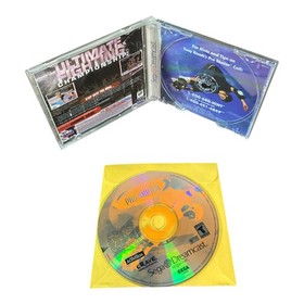 Sega Dreamcast CIB COMPLETE TESTED Tony Hawk's Pro Skater 2000 WL