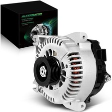 Alternator For Ford Explorer 2002-2005 V8 4.6l Lincoln Aviator 2003-2005 V8 4.6l