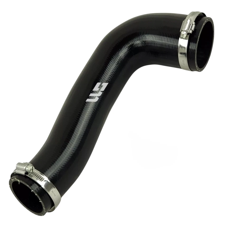 4x Turboschlauch Ladeluftschlauch für JEEP GRAND CHEROKEE IV 3.0 CRD 55038005AD - Bild 3 von 4