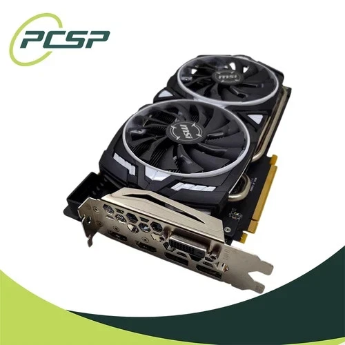 MSI NVIDIA GeForce GTX 1080 Ti Computer Graphics Cards for sale | eBay