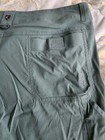 Kuhl Light Weight Hiking Shorts, NWOT, MINT Cond, Washed And Unworn Size 40 Reg — photo 3