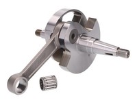 Kurbelwelle Polini 57Mm FüR Vespa PX 125, PX 150, LML Star Deluxe