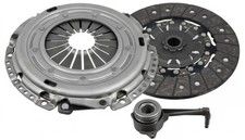 Kit d'embrayage Audi S3