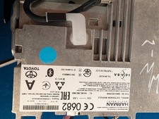 Autoradio Toyota PRIUS
