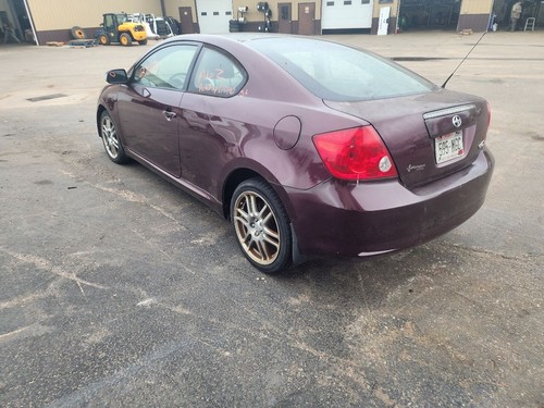 Air Flow Meter 4 Cylinder Fits 02-08 SOLARA 1573730 - Picture 12 of 14