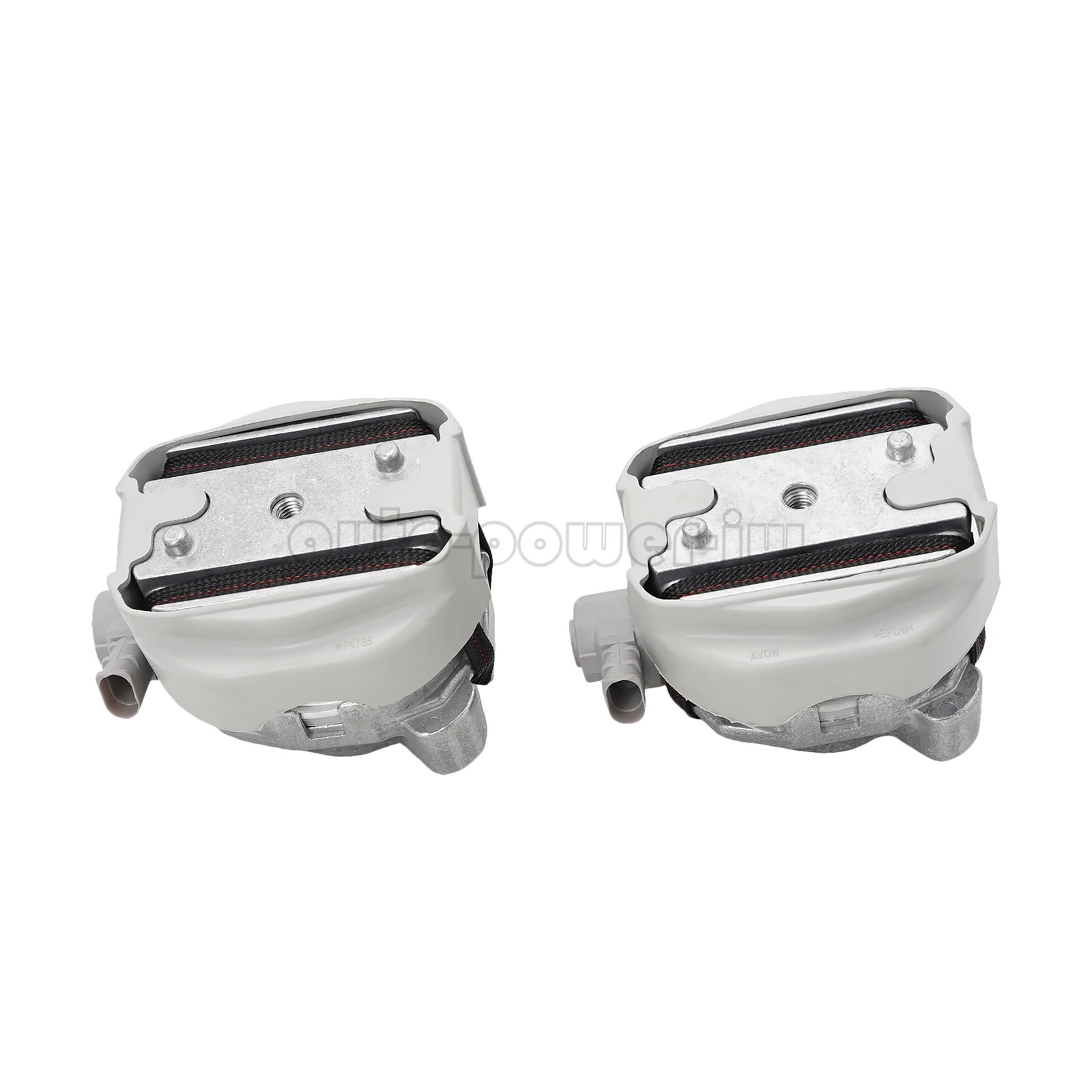 420199381AA Engine Mount Set For Bentley Lamborghini Huracan Audi R8 4S3 4S9 4SP