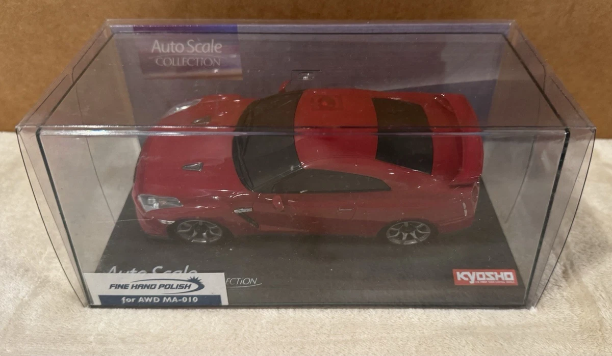 Kyosho Hobby RC Model Vehicle Body Body Shells for Mini Z | eBay