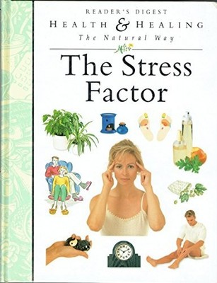 The Stress Factor : by Reader's Digest Association 0276422635 FREE Shipping