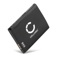 1X Akku FüR Samsung GT-B3210 Corby Txt 850Mah