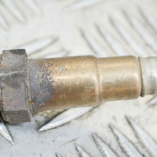 RENAULT MEGANE MK2 Cabriolet Sonde à Oxygène Lambda 4PIN 0258006046 2005 - Imagen 6 de 6