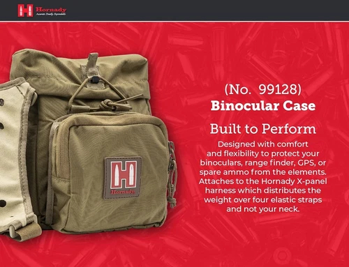 Hornady Binocular Case - Thumbnail 5