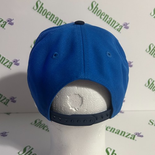 New Era 9Seventy Hat Washington Nationals MLB 2024 Big League Chew Stretch Snap - Picture 5 of 9
