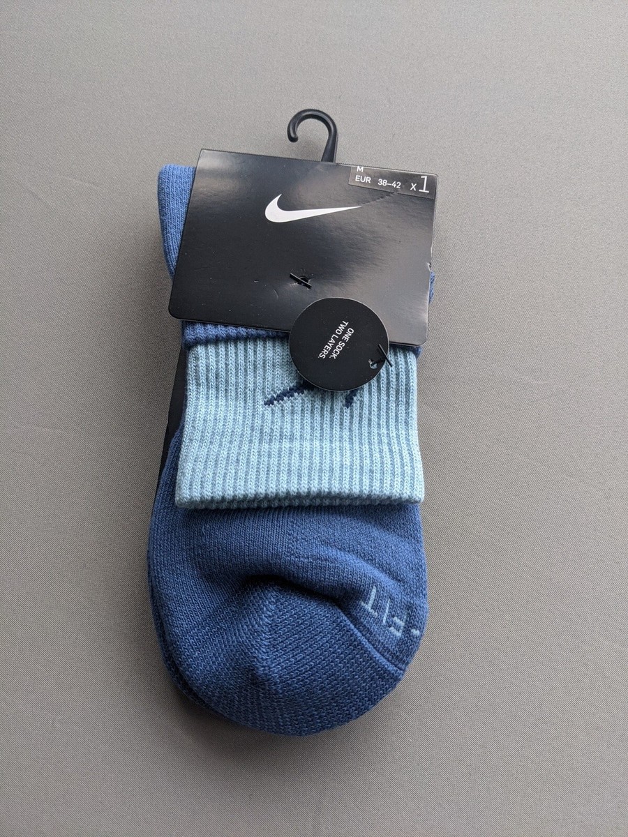 nike socks half calf