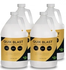 ~ QUICKBLAST FOG FLUID ~