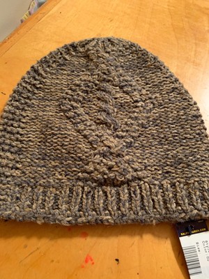 ralph lauren beanie womens