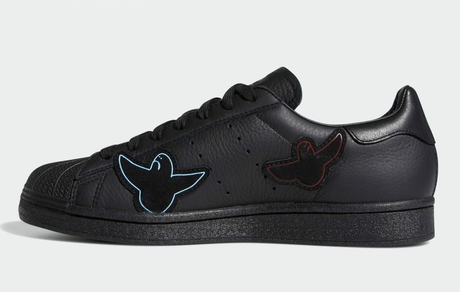 adidas Skateboarding Superstar Adv 