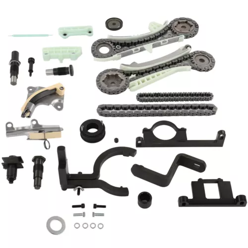Camshaft Holding Tool Timing Chain Kit for Ford Ranger Explorer Sport Mustang 40