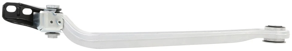 Brazo de control de suspensión inferior trasero izquierdo Delphi para Mercedes-Benz E280 2007 Foto 2 de 4