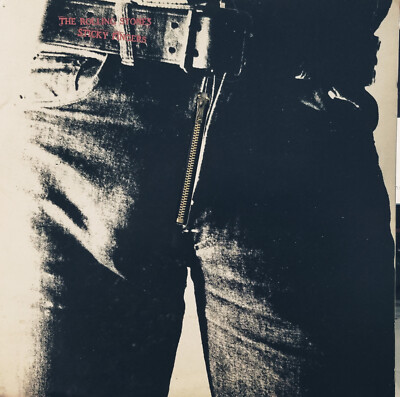 The Rolling Stones